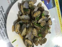 海滨假日渔家-海滨假日渔家海鲜