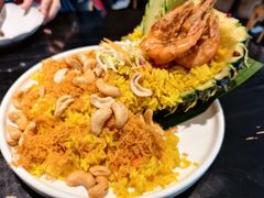 -Thai Alley泰爱里(二沙岛店)