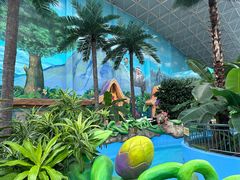 -望儿山温泉水乐园