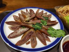 -聚合鑫东北熏酱熟食麻辣面(长阳店)