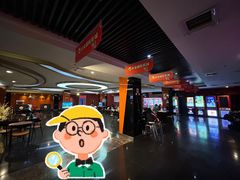 -长安国际影城(钟楼店)