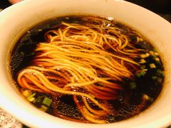 老牌阳春面-南京大牌档(龙湖长楹天街店)