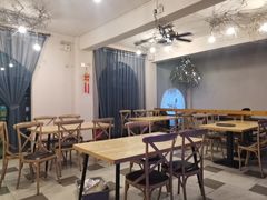 -蠔爺王志德生蚝馆(金沙湾店)