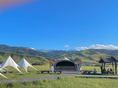 -新疆那拉提国家旅游度假区