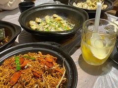 -海味世家·家常菜馆(明州里店)