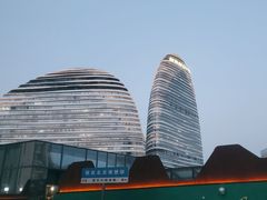 -大隐·成都火锅Bistro(合生麒麟新天地店)