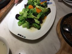 -小菜园新徽菜(合肥之心城店)
