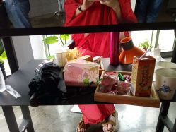 -名品美发