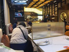 -get pizza意大利餐厅(凯德MALL店)