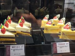 -苹果花园(桂林路店)
