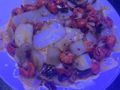 -冰城小镇音乐串吧·聚会餐厅(百子湾店)