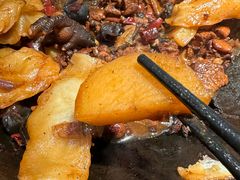 -百味地锅鸡(铜山路店)