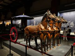 -北京大葆台遗址博物馆