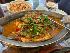 -西江美食舫·江西菜(健德桥店)