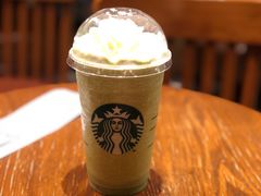 抹茶星冰乐-星巴克臻选(济南万达店)