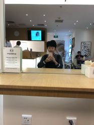 -THE LOG SALON 记录