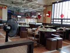-鸿姐老火锅(疁城新天地店)