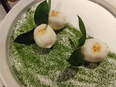 -華府(凯德晶萃店)