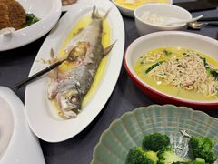-A One Kitchen·南京精菜馆(晶丽酒店店)