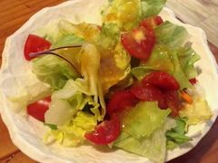 浪花特选有机沙拉-浪花亭日本料理(古田路店)