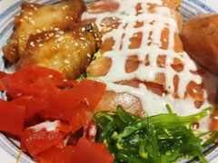 -林妈妈村·日式料理(宝山万达店)