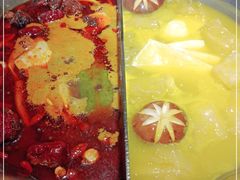 -湊湊火锅·茶憩(和平大悦城店)