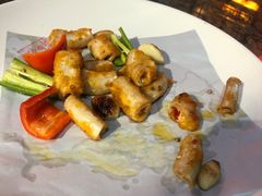 -猪肉婆私房菜(容桂总店)