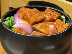 -么肆烤肉(汉街形象店)