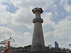 -中澳友谊花园