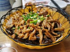 -炊烟·山房菜