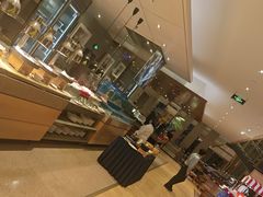 -视界美食自助餐厅·石家庄希尔顿酒店