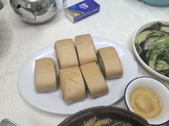 -老友客家王餐馆