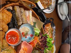 -南越郡·越式风味餐厅(青秀万达店)