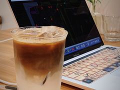 -via coffee(万象城店)