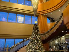 -上海明天广场JW万豪酒店