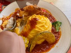 -吾妻拉面•和风食堂(群光广场店)