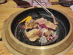 -竹涟烧肉(欢肆店•原星悦荟店)