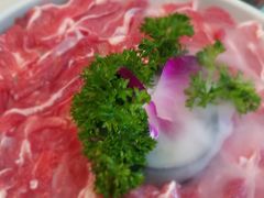 -东来顺•非遗火锅(外滩店)