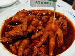 -欧记大排档·景德菜(上海首店)