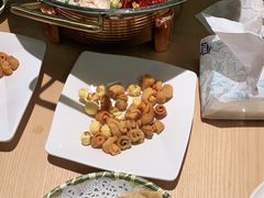 -大丰收脆鱼(浦西万达店)
