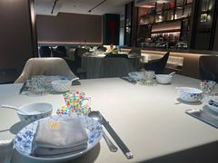 -悦融琥珀·京鲁菜·海味珍品(西单店)