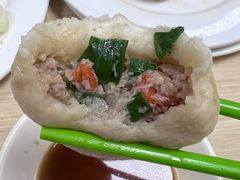 -津门永胜包子铺(哈尔滨道总店)