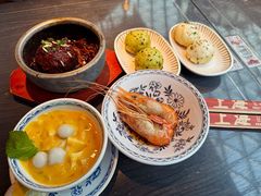 -阿大排档(长春这有山店)