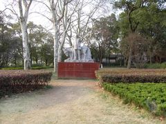 -武汉大学-樱园