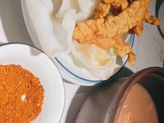 -小凤庭·地道湖北菜武昌鱼·藕汤(38年黄鹤楼店)