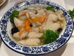 -外滩往事民国上海菜(黄浦店)