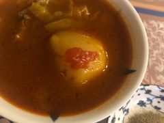 苏伯汤-食戟