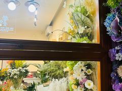 -花屿鲜花(淡水店)