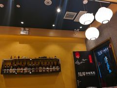 -福库回转寿司(万达广场店)