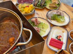 -厝味火锅·潮汕卤水火锅(十一合店)